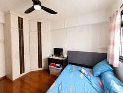 Blk 899B Woodlands Drive 50 (Woodlands), HDB 5 Rooms #600860581